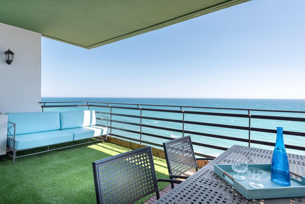 Mediterraneo View Apartament Marbella